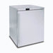 Bromic UBC0140SD-NR - Under Bench Fridge 138L, 1 Door, Stainless Steel, 598mm
