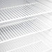 Bromic UBC0140SD-NR - Under Bench Fridge 138L, 1 Door, Stainless Steel, 598mm