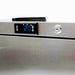 Bromic UBC0140SD-NR - Under Bench Fridge 138L, 1 Door, Stainless Steel, 598mm