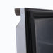 Bromic UBC1360SD-NR - Under Bench Fridge 282L, 2 Doors, Stainless Steel, 1360mm