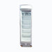 Bromic UF0374LS-NR - Upright Display Freezer 300L, 1 Door, Flat Glass, Lightbox, 595mm