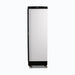 Bromic UF0374SDS-NR - Upright Freezer 300L, 1 Door, Solid, 595mm