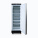 Bromic UF0374SDS-NR - Upright Freezer 300L, 1 Door, Solid, 595mm