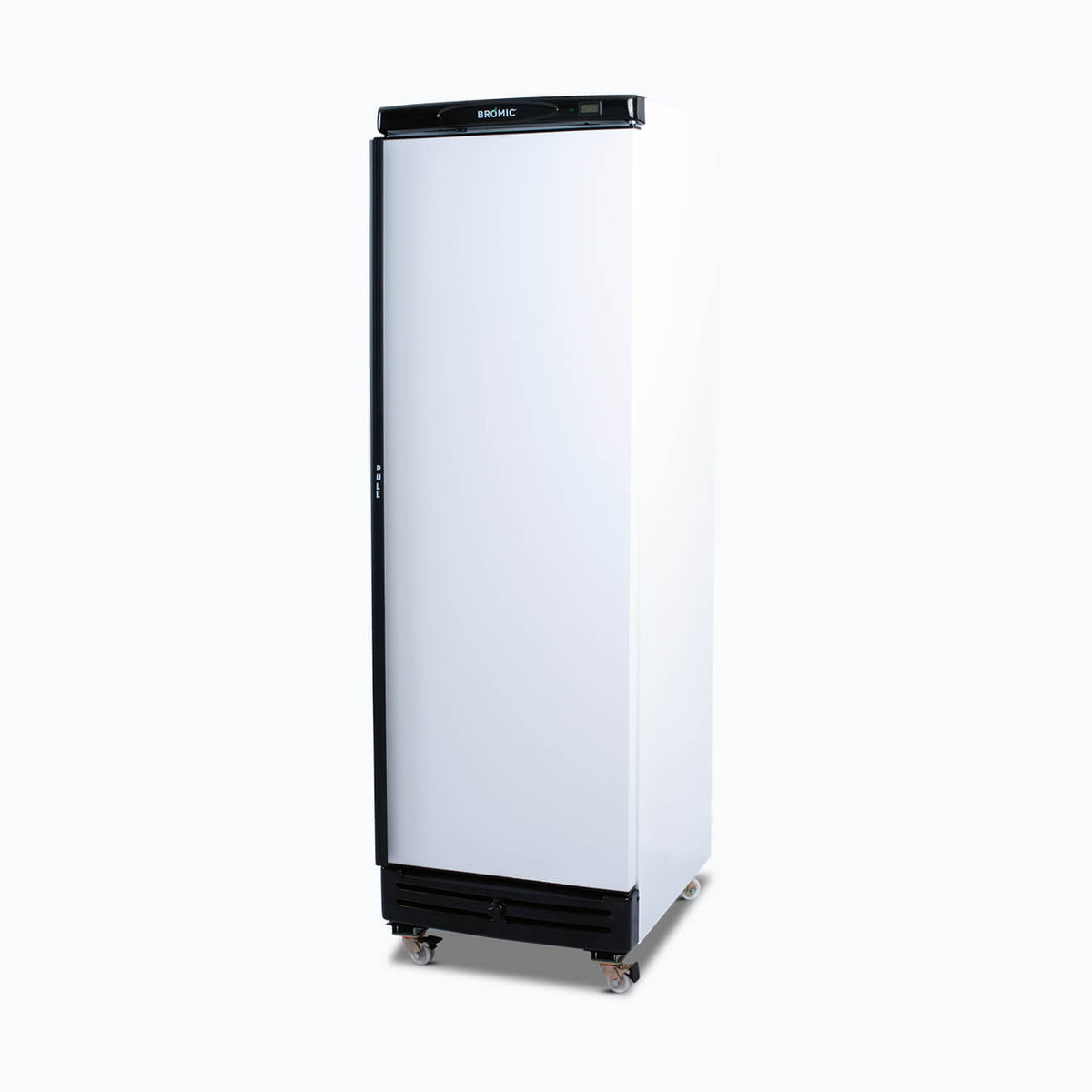 Bromic UF0374SDS-NR - Upright Freezer 300L, 1 Door, Solid, 595mm