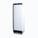 Bromic UF0374SDS-NR - Upright Freezer 300L, 1 Door, Solid, 595mm