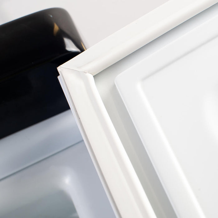 Bromic UF0374SDS-NR - Upright Freezer 300L, 1 Door, Solid, 595mm
