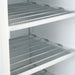Bromic UF0374SDS-NR - Upright Freezer 300L, 1 Door, Solid, 595mm