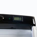 Bromic UF0374SDS-NR - Upright Freezer 300L, 1 Door, Solid, 595mm