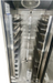 Turbo Air KF25-1P-N - 1 Door Bun Pan Upright Freezer 640mm 574L