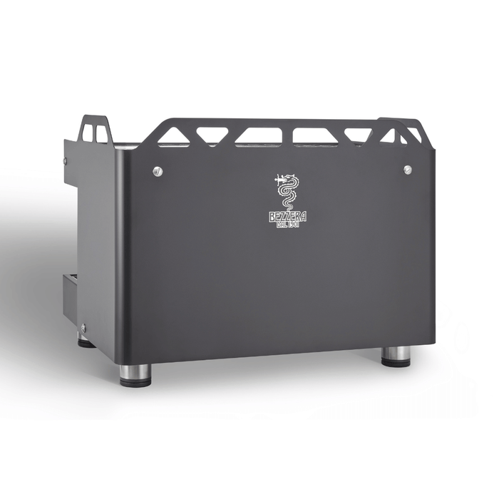 Bezzera Moda PID 2G - 2 Group Espresso Machine, Black or White - image 2