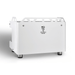 Bezzera Moda PID 2G - 2 Group Espresso Machine, Black or White - image 4