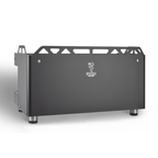 Bezzera Moda PID 3G - 3 Group Espresso Machine, Black - image 2