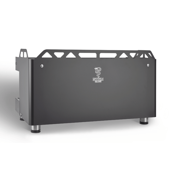 Bezzera Moda PID 3G - 3 Group Espresso Machine, Black - image 2