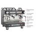 Bezzera Otto DE 2G - 2 Group Espresso Machine with Auto-Foamer, Black or White - image 3