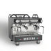 Bezzera Otto DE 2G - 2 Group Espresso Machine with Auto-Foamer, Black or White