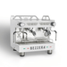 Bezzera Otto DE 2G - 2 Group Espresso Machine with Auto-Foamer, Black or White - image 5