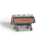 Bezzera Victoria PID 2G - 2 Group Multi-Boiler Espresso Machine, 3-Phase - image 2