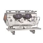 Bezzera Victoria PID 2G - 2 Group Multi-Boiler Espresso Machine, 3-Phase