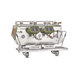 Bezzera Victoria PID 2G - 2 Group Multi-Boiler Espresso Machine, 3-Phase - image 5