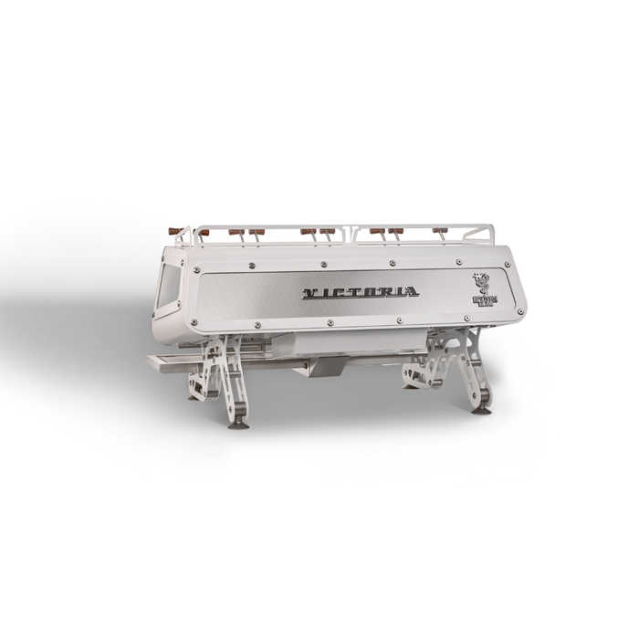 Bezzera Victoria PID 3G - 3 Group Multi-Boiler Espresso Machine, 3-Phase - image 4