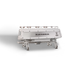 Bezzera Victoria PID 3G - 3 Group Multi-Boiler Espresso Machine, 3-Phase - image 4