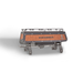 Bezzera Victoria PID 3G - 3 Group Multi-Boiler Espresso Machine, 3-Phase - image 2