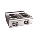 Fagor C-E740 - Kore 700 Series 800mm 4 Plate Electric Cooktop