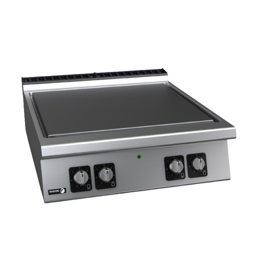 Fagor C-E910 - Kore 900 Series 800mm Electric Solid Top Cooktop