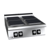 Fagor C-E940 - Kore 900 Series 800mm 4 Plate Electric Cooktop