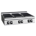 Fagor C-E960 - Kore 900 Series 1200mm 6 Plate Electric Cooktop