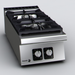 Fagor C-G920H - Kore 900 Series 400mm 2 Burner Gas Cooktop