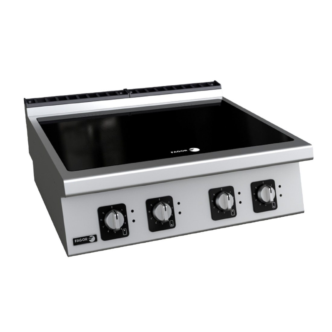 Fagor C-I745 - Kore 700 Series 800mm 4 Zone Induction Cooktop