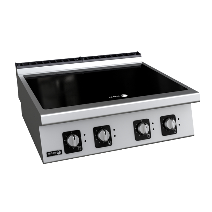 Fagor C-I745 - Kore 700 Series 800mm 4 Zone Induction Cooktop