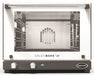 Spidocook SPE-SF023 / SPE-SF023AS - Caldobake L4 Convection Oven, 4 x 460 x 330mm Trays