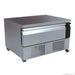 FED Thermaster CBR1-2 - Flexdrawer Fridge/Freezer Drawer Counter 78L