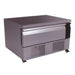 FED Thermaster CBR1-3 - Flexdrawer Fridge/Freezer Drawer Counter 116L