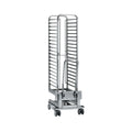 Fagor CEB-201 - Loading Trolley for 20 tray GN 1/1 (201) Combi Ovens