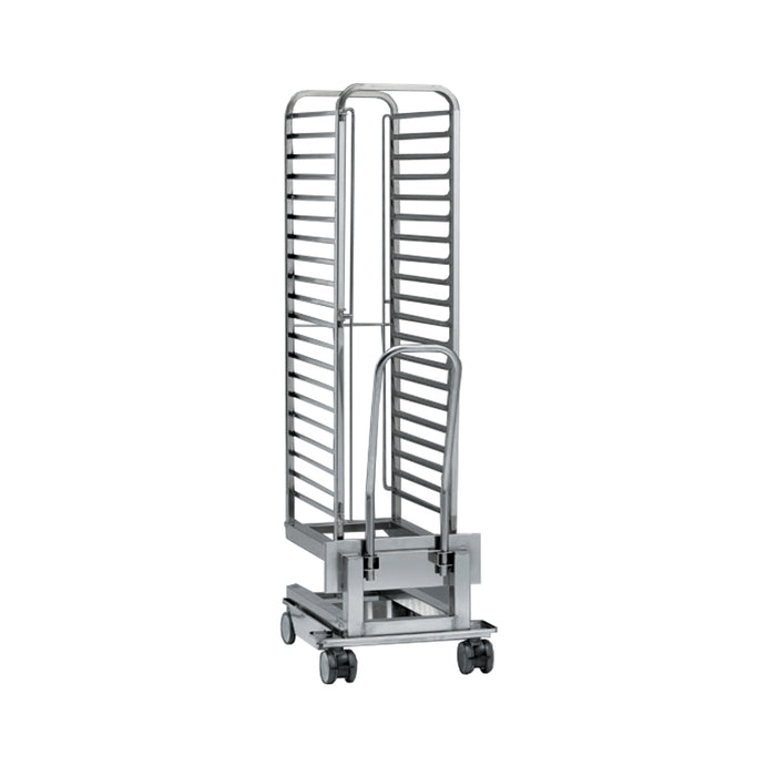 Fagor CEB-201 - Loading Trolley for 20 tray GN 1/1 (201) Combi Ovens