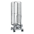 Fagor CEB-202 - Loading Trolley for 20 tray GN 2/1 (202) Combi Ovens