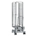Fagor CEB-202 - Loading Trolley for 20 tray GN 2/1 (202) Combi Ovens