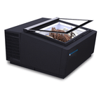 Bonvue FED CGD-03B - Countertop Gelato Display Freezer 3 x 5L Pans