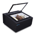 Bonvue FED CGD-03B - Countertop Gelato Display Freezer 3 x 5L Pans - image 4