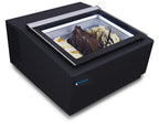 Bonvue FED CGD-03B - Countertop Gelato Display Freezer 3 x 5L Pans - image 5