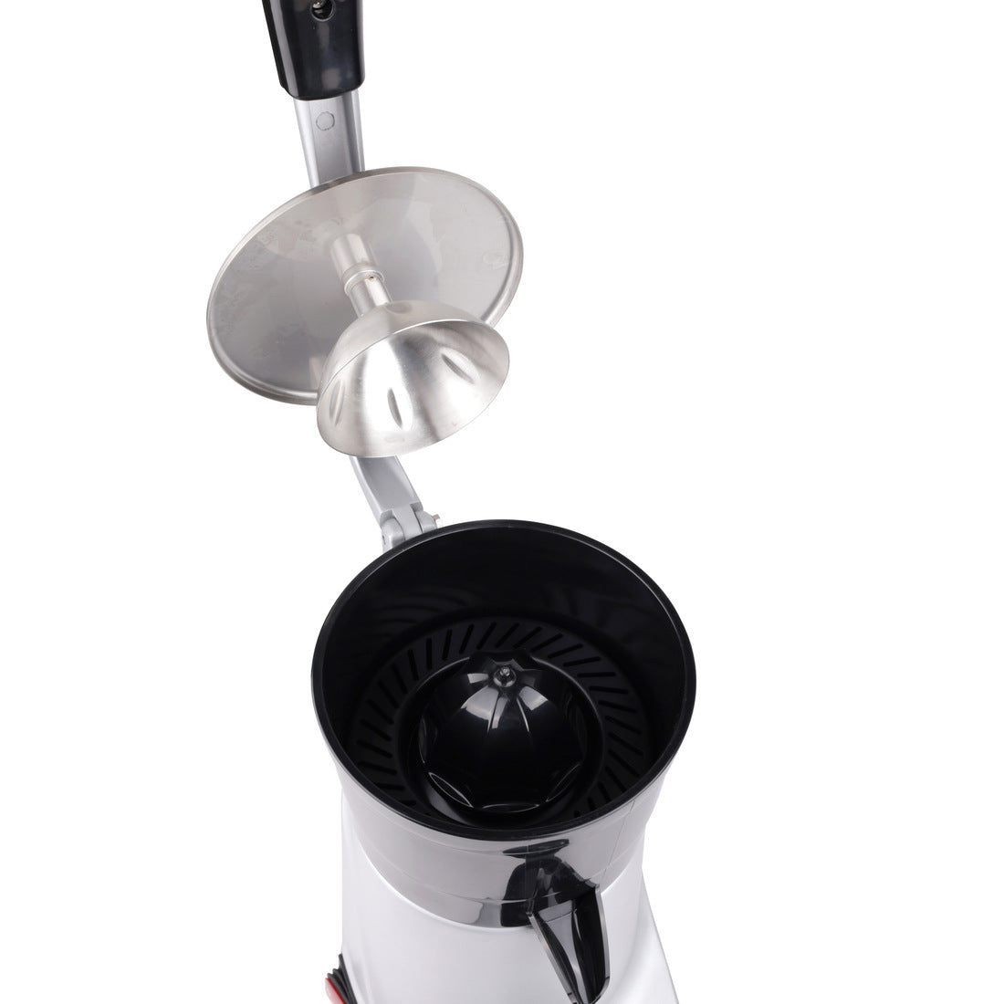 Yasaki CJ-50AH - Citrus Juicer, Removable Bowl, 1500rpm - image 3