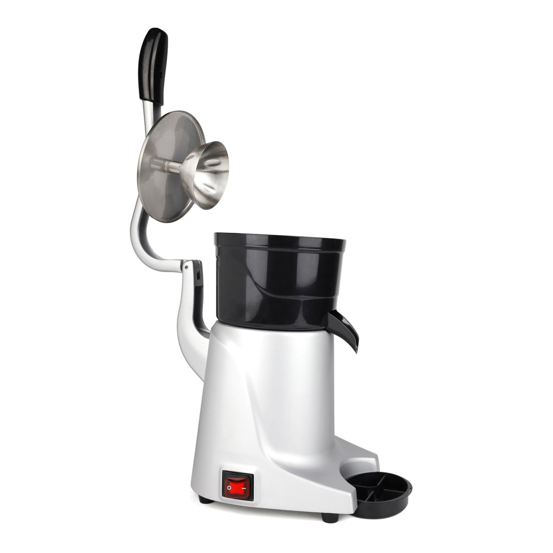 Yasaki CJ-50AH - Citrus Juicer, Removable Bowl, 1500rpm - image 4