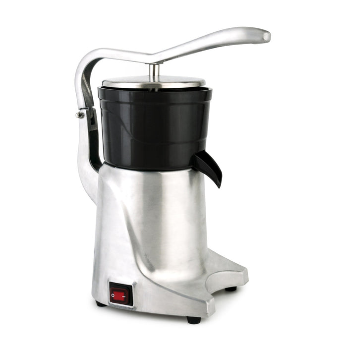 Yasaki CJ-50AH - Citrus Juicer, Removable Bowl, 1500rpm - image 5