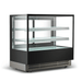 Bonvue FED CL900-2S - 900mm Elite Square Cake Display 2 Shelves