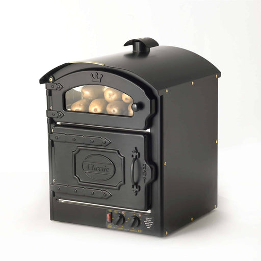 King Edward KEE-CLASS25 - Classic 25 Potato Oven, 20-25 Potatoes, 10A