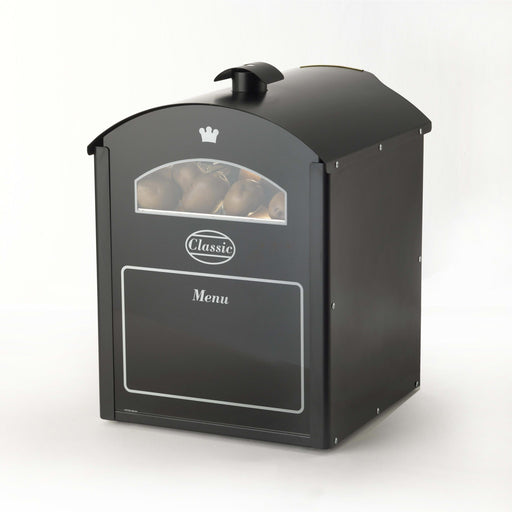 King Edward KEE-CLASS25 - Classic 25 Potato Oven, 20-25 Potatoes, 10A