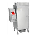 Cookshack FEC120 Fast Eddy's - Pellet Smoker, 68kg Capacity